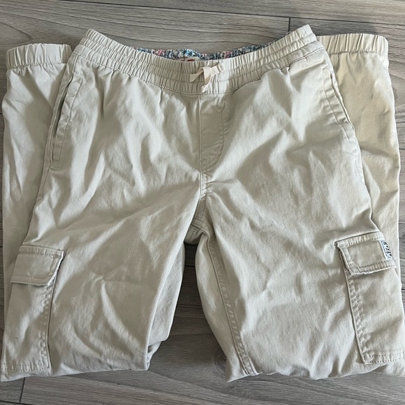 Cargo joggers - Picture 1 of 6